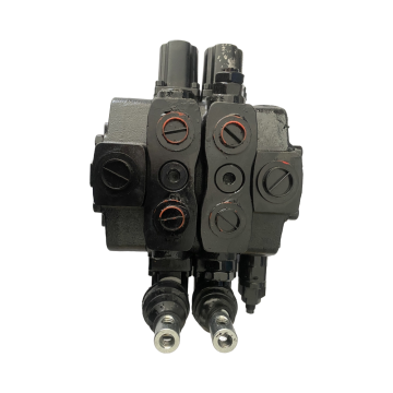 China Manufacturer Two Way Multi-Control Valves Model 14000244 for Mining Equipment