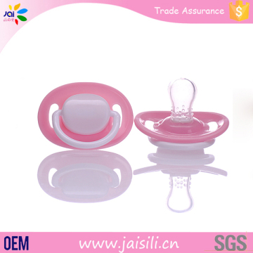 new 2016 hot selling funny baby product soother pacifier