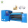 High speed precision roll plastic film slitting rewinder