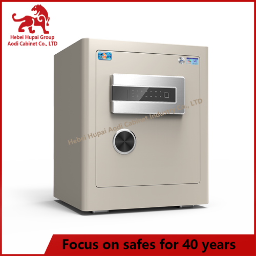 Best quality hot-sale home use csp fingerprint safe