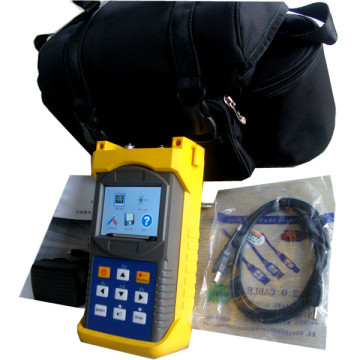 Decfuse otdr optical DEC500 DEC600