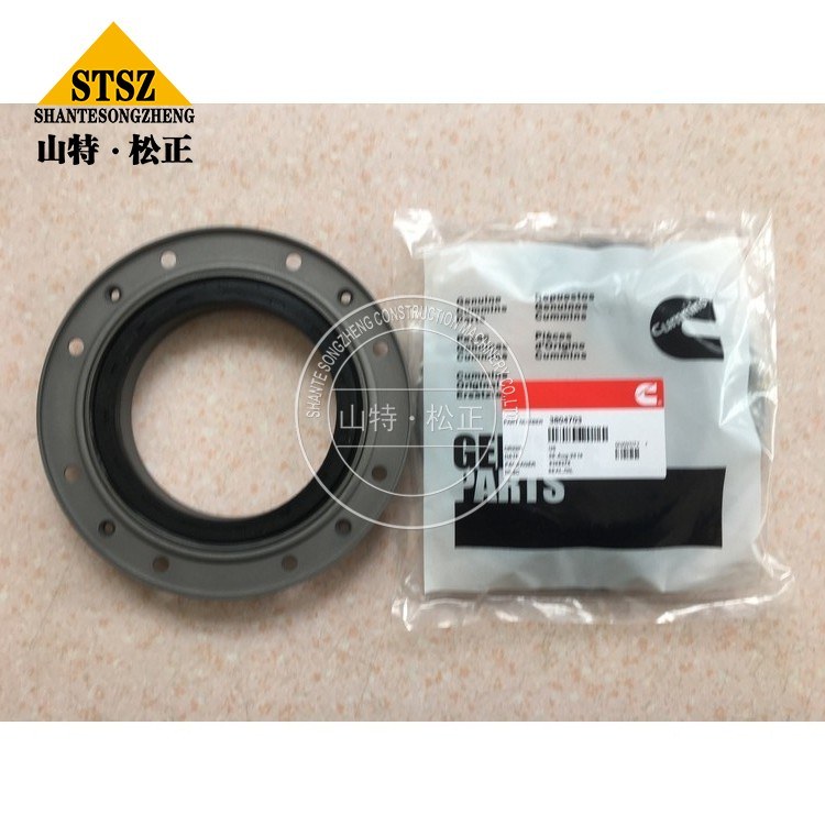 CUMMINS Front Crankshaft Seal Kit 3804703