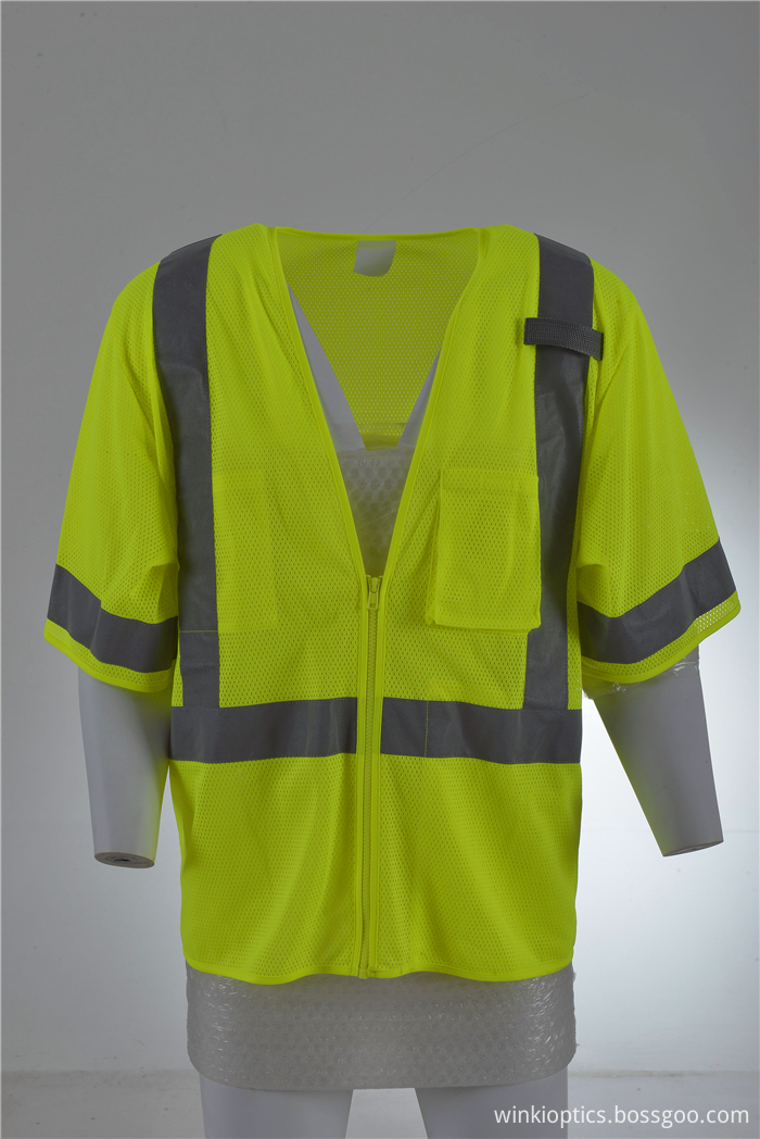 Security vest156