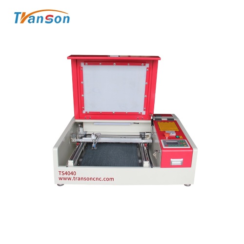 4040 Laser engraving machine