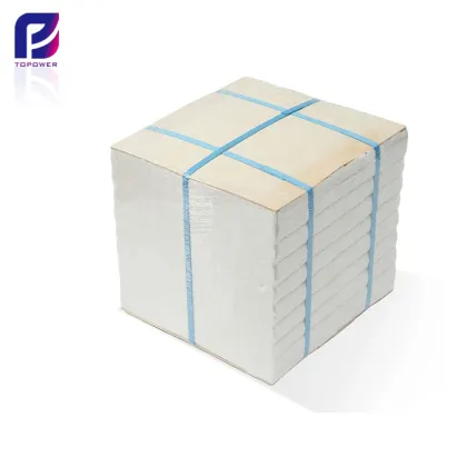 Ceramic Fiber Module: Heat Resistant Insulation and Pricing