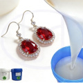 HighTemp Resistant RTV 2 Mold Silicone Rubber