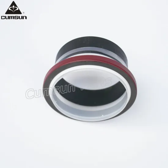 Diesel Motor Crankshaft Front Oil Seal Assy 3925343