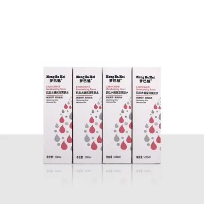 Organic Hydrating Skin Care Toner Moisturizing Face Toner