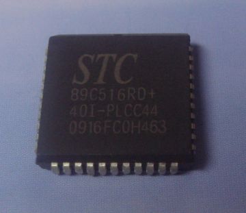 Stc89c516 - 40i - Plcc Stc Mcu