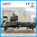 Ang Hanbell Screw Compressor Water Source Heat Pump Chillers