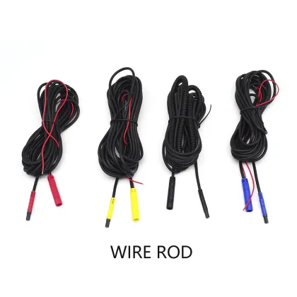 3D Plus 360 Degree AVM Camera with Full HD 1080P for Cars