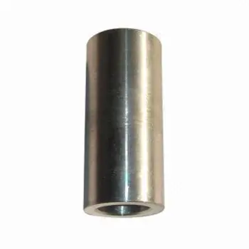 Steel pipes
