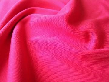 50D plain 100%polyester fiber