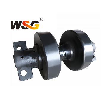 Carrier Roller for Liebherr LR1280 Lattice Boom Crawler Undercarriage - Top Upper Roller On Sale