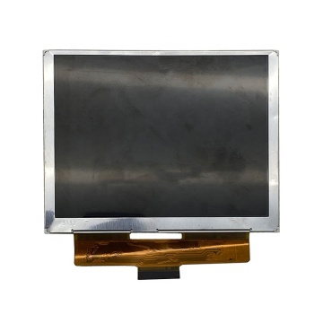 Kawasaki Roboter unterrichten Anhänger LCD -Display -Bildschirm (50817 Adapter)