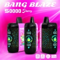 50000 Bang Blaze Starry 50k Disposer