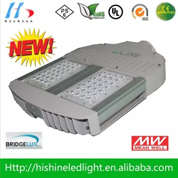 Long Lifespan Led Street Lighting Ip65 Roadway Outdoor