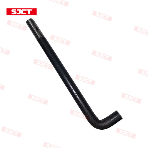 China l type anchor bolt m48 Supplier