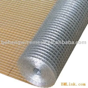 ss Welded Wire Netting