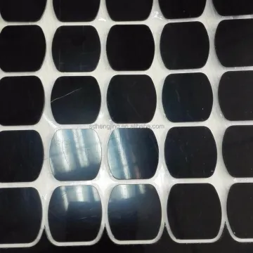 Optical Cast Plastic IR Longpass Filter