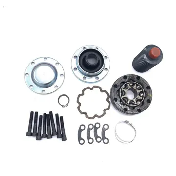High Speed CV Joint Kit for Jeep Wrangler JK 2018 - 52853330AA 68022104AB