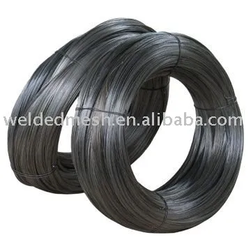 black annealed wireFACTORY AND SUPPLIER)