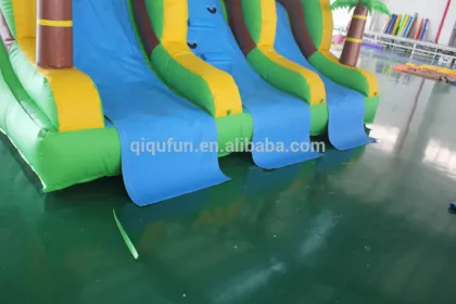 batman inflatable slide/ inflatable slide /playground inflatable slide rider