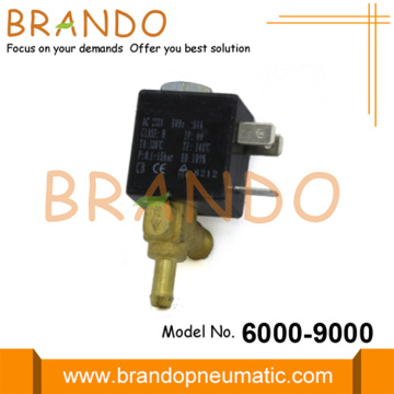 OLAB Type Coffee Machine Steam Solenoid Valve 1/8''