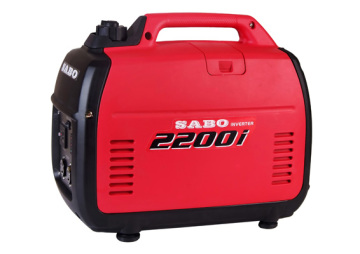 2012 New Sine Wave Inverter Generator