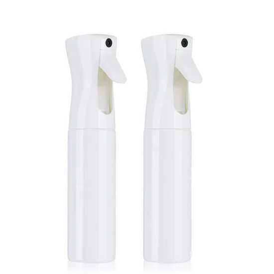 New fashion cheap continuous spray bottle 300ml