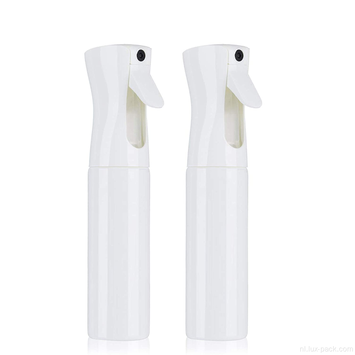 Nieuwe mode goedkope continue spuitfles 300 ml