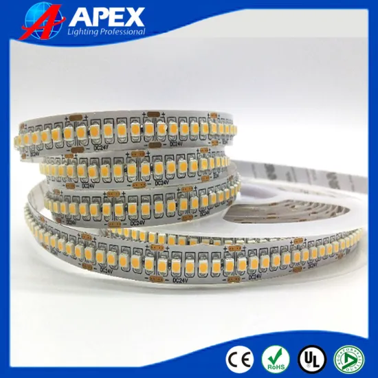 APEX 240leds single line led strip 3528