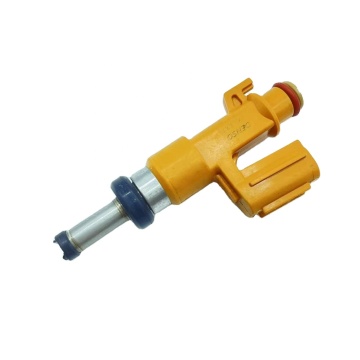 Fuel Injector 23250-0P100 Compatible with Toyota Innova Es350 Is300 Avalon Camry