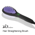 Straightening Brush New Design