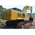 Excavatrice Komatsu PC450 utilisée