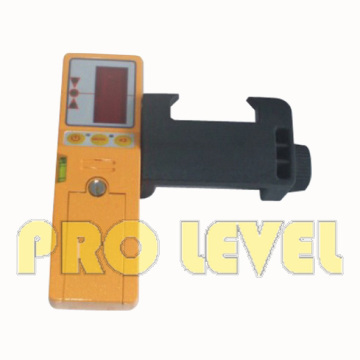 Laser Detector for All Kinds of Multiline Laser Level