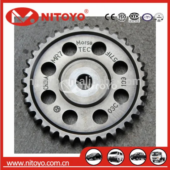 NITOYO 03C109088B TIMING CAMSHAFT ADJUSTER FOR VW SEAT SKODA