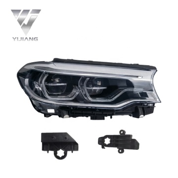 BMW G38/G30/G12/G32 Headlight and Headlamp Pin Repair Kit and Combination Bracket Repair Solutions