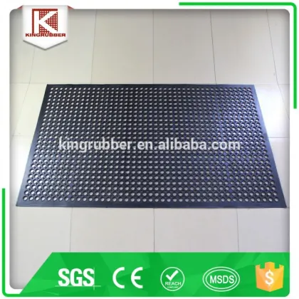 Commercial Kitchen Chef Mat