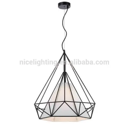 New Modern Roll & Hill Himmeli Pendant Suspension Lamp