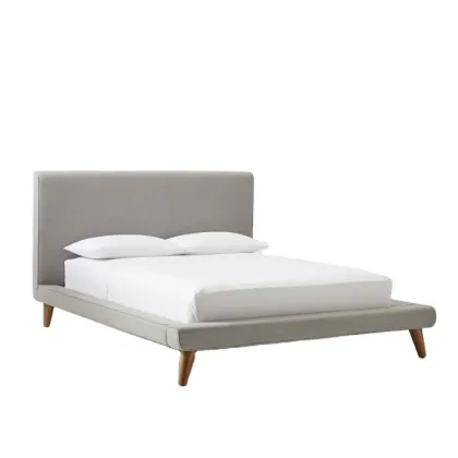 Latest Double Bed Designs for Home Furniture