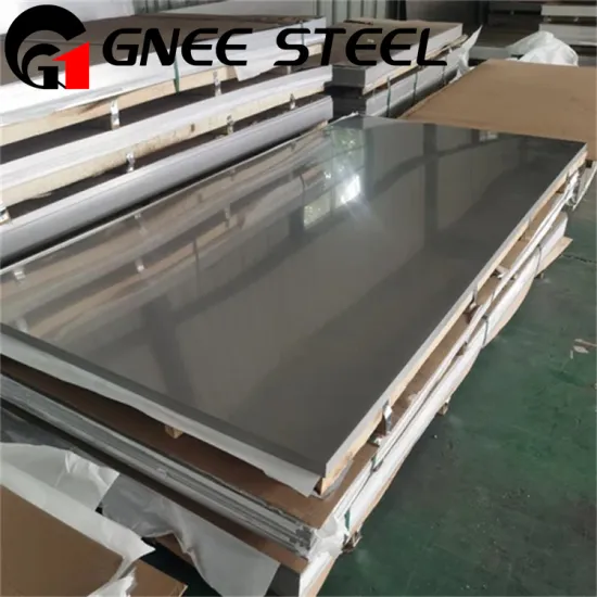 0.1mm - 200mm thick SUS 316L stainless steel sheet