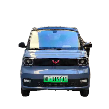 Używany 2022 Wuling Mini EV 170 -km litowy akumulator elektryczny