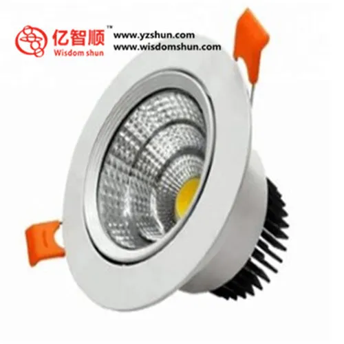 Downlight Led Dimmable Australian Standard waterproof Led Downlight For
