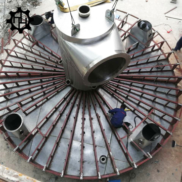 Soybean Protein Pressure Spray Dryer