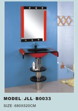 basin