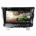 deckless car DVD for Ssangyong Tivolan 2014