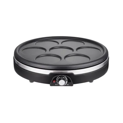 Practical Crepe Maker Pan