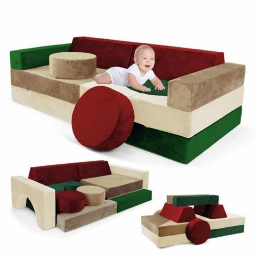 Comfortable Kids Furniture with Fun Designs