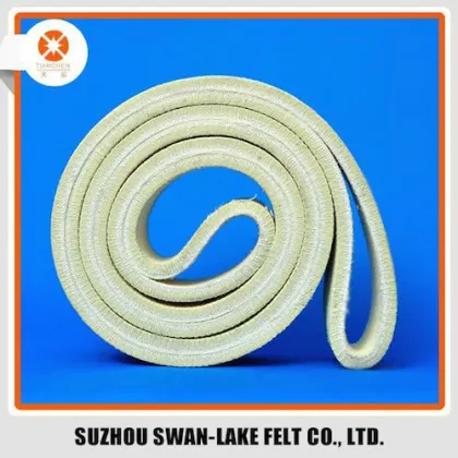 Meta Aramid Nomex Felt Pad